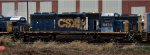 CSX 8474